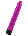 Vibromasseur Classique Violet  1 dosette de lubrifiant — Pocket Pleasure