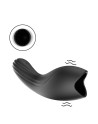 Masturbateur noir USB, 10 modes de vibration