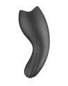 Masturbateur noir USB, 10 modes de vibration