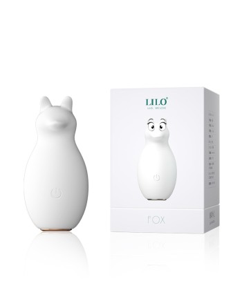 Stimulateur multifonction USB Renard