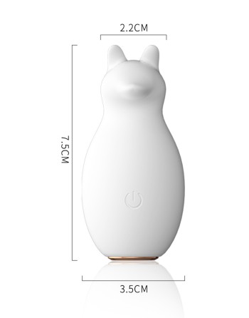 Stimulateur multifonction USB Renard