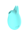Stimulateur clitoridien Bunny USB bleu Martie 
