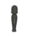 Wand massager USB noir Moka 