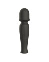 Wand massager USB noir Moka 