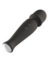 Wand massager USB noir Moka 