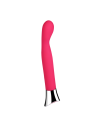 Vibromasseur G-spot rose Nomi 