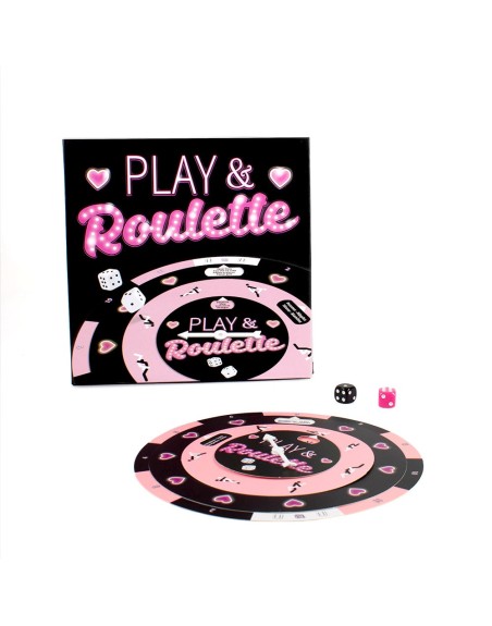 Jeu Play  Roulette 