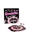 Jeu Play  Roulette 