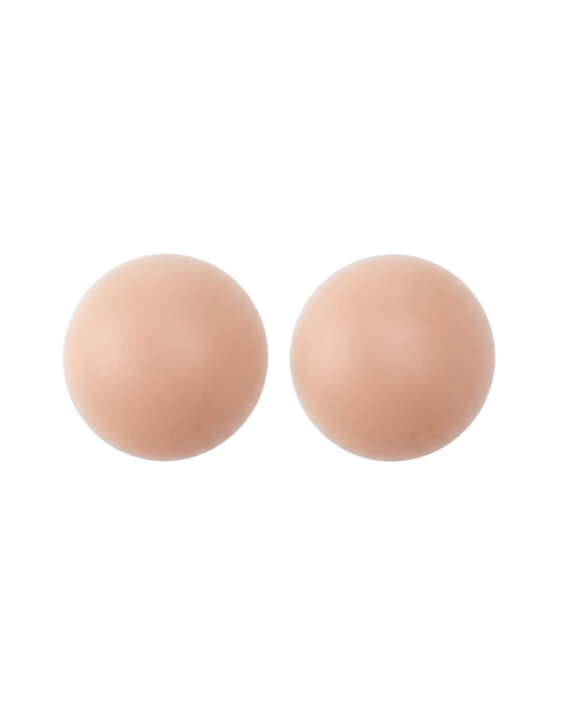 Nipple silicone chair Cache tétons rond