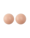 Nipple silicone chair Cache tétons rond