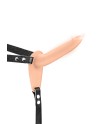 Gode ceinture chair USB