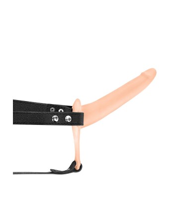 Gode ceinture chair USB