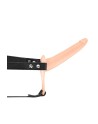 Gode ceinture chair USB