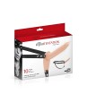 Gode ceinture chair USB