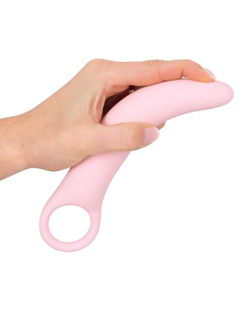 Kit d'entrainement pour l'auto-traitement en douceur du vaginisme