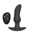 Stimulateur de prostate télécommandé USB avec option commande vocale LOKI 