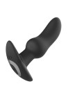 Stimulateur de prostate télécommandé USB avec option commande vocale LOKI 