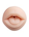 Masturbateur bouche touché doux 