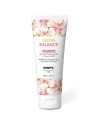 Gel nettoyant intime à l'aloe vera organique 100ml Intime Balance