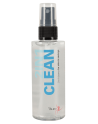Nettoyant 2 en 1 Corps et sextoys sans alcool 100 ml
