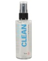 Nettoyant 2 en 1 Corps et sextoys sans alcool 100 ml