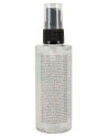 Nettoyant 2 en 1 Corps et sextoys sans alcool 100 ml