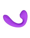 Stimulateur vibrations et taponnage par embout vibrant