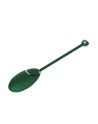 Œuf vibrant Vert Emeraude avec télécommande USB