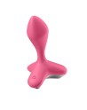 Vibromasseur anal USB rose Game Changer Satisfyer 