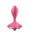 Vibromasseur anal USB rose Game Changer Satisfyer 