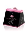 Jeu de Cartes – Défis Romantiques 30 Jours