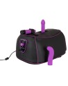Sex machine pour des plaisirs féminin et masculin