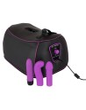 Sex machine pour des plaisirs féminin et masculin