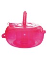 Coussin gonflable avec vibromasseur intégré