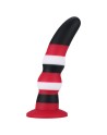 Gode ventouse 3 couleurs 