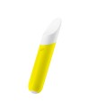 Vibromasseur jaune USB Ultra Power Bullet 7 Satisfyer 