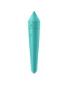 Vibromasseur connecté turquoise USB Ultra Power Bullet 8 Satisfyer 
