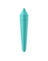 Vibromasseur connecté turquoise USB Ultra Power Bullet 8 Satisfyer 