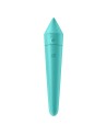 Vibromasseur connecté turquoise USB Ultra Power Bullet 8 Satisfyer 