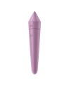 Vibromasseur connecté lilas USB Ultra Power Bullet 8 Satisfyer 