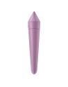 Vibromasseur connecté lilas USB Ultra Power Bullet 8 Satisfyer 