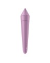 Vibromasseur connecté lilas USB Ultra Power Bullet 8 Satisfyer 