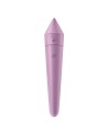 Vibromasseur connecté lilas USB Ultra Power Bullet 8 Satisfyer 