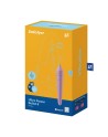 Vibromasseur connecté lilas USB Ultra Power Bullet 8 Satisfyer 