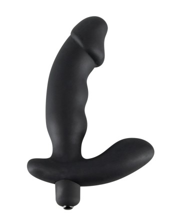 Stimulateur de prostate vibrant
