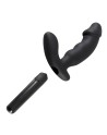 Stimulateur de prostate vibrant