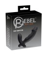 Stimulateur de prostate vibrant