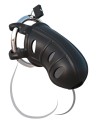 Cage de chasteté en silicone pour pénis C-Ringz 