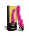 Vibromasseur rose G-spot Joy Blade vibrations puissantes