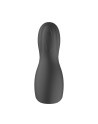 Masturbateur noir vibrant AirCraft Cup